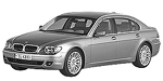 BMW E66 P1423 Fault Code