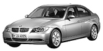 BMW E92 P1423 Fault Code