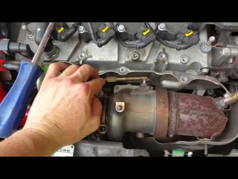 See P1423 in engine